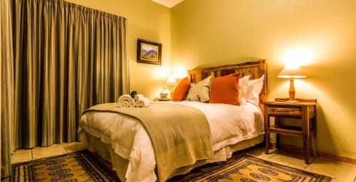 Robertson Casa | Orange Grove