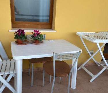 Montesilvano Apartamento | Orange Holiday's