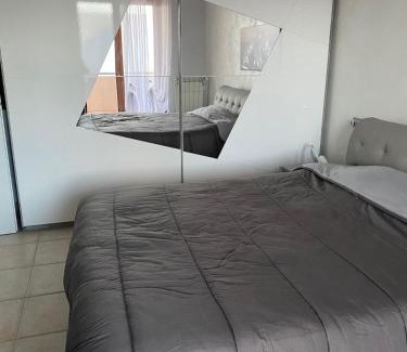 Montesilvano Apartamento | Orange Holiday's