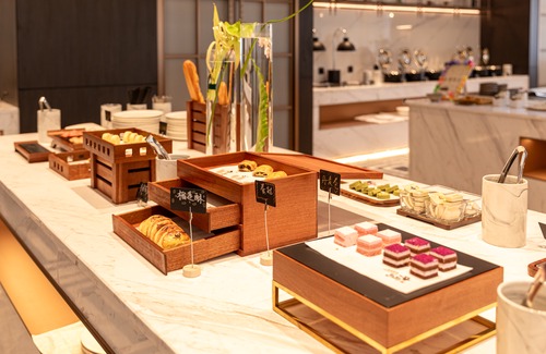 Lanshan District Hotel | Orange Hotel (Linyi Wanda Plaza)