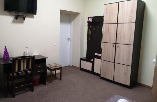 Lychakivskyi District Hotel | Orange Hotel