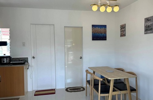 Buhangin Apartamento | Orange House-Beautiful and cute 2-storey building with AC in Camella Homes Davao