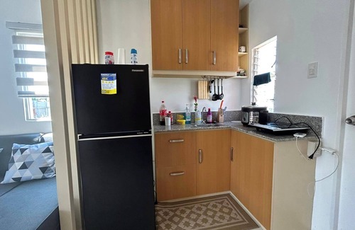 Buhangin Apartamento | Orange House-Beautiful and cute 2-storey building with AC in Camella Homes Davao