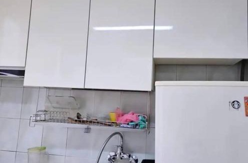 Yeoksam Apartamento | Orange House Yeoksam