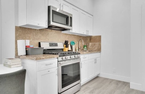 Ontario Apartamento | Orange Is The New Black Studio - BRAND NEW !