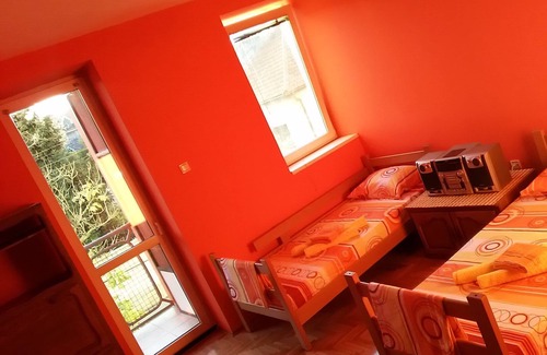Subotica Apartamento | Naranja PREMIUM aparte centro Subotica