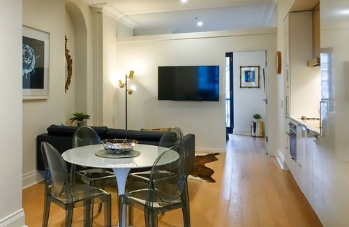 Kings Cross Apartamento | Orange Stay Apartments Potts Point