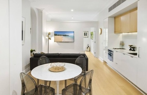 Kings Cross Apartamento | Orange Stay Apartments Potts Point