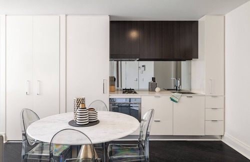 Kings Cross Apartamento | Orange Stay Apartments Potts Point