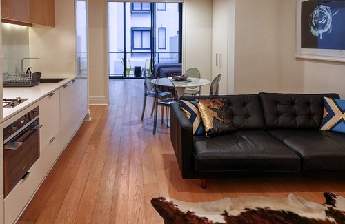 Kings Cross Apartamento | Orange Stay Apartments Potts Point