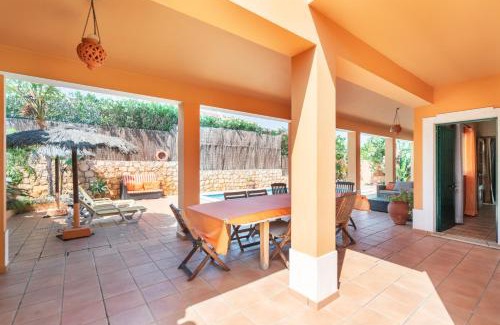 Montes de Alvor Villa | Orange Tree Villa in Alvor