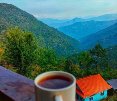 Darjeeling Casa | Orange Valley Homestay