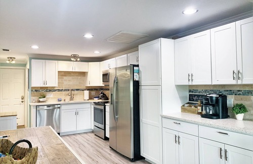 Vacation Village Casa | Orange You Worth It? Luxe escape near Disney, Fast Wi-Fi, Resort amenities.