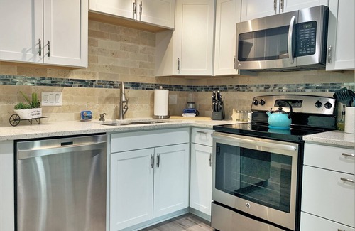 Vacation Village Casa | Orange You Worth It? Luxe escape near Disney, Fast Wi-Fi, Resort amenities.