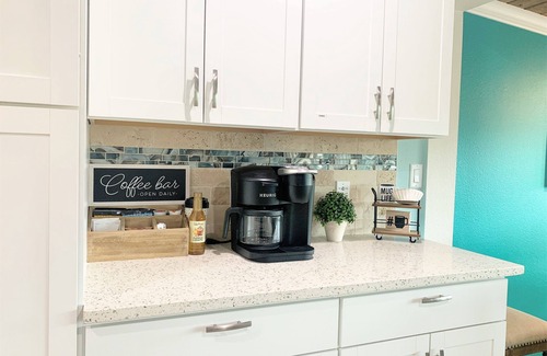 Vacation Village Casa | Orange You Worth It? Luxe escape near Disney, Fast Wi-Fi, Resort amenities.