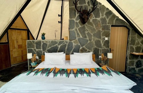 Murree Apartamento | Orangeloft Glamp Park