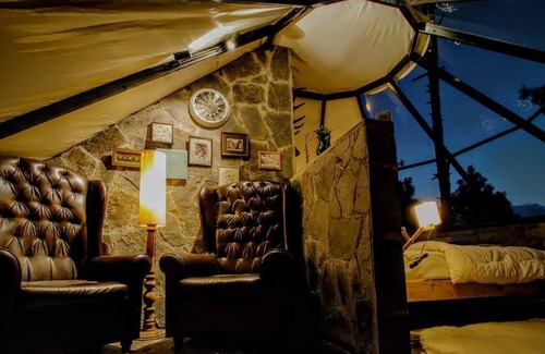Murree Apartamento | Orangeloft Glamp Park