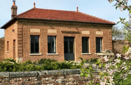 Hugleville-en-Caux Casa | Orangerie du chateau