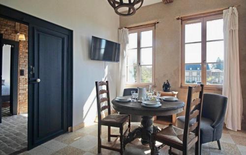 Hugleville-en-Caux Casa | Orangerie du chateau