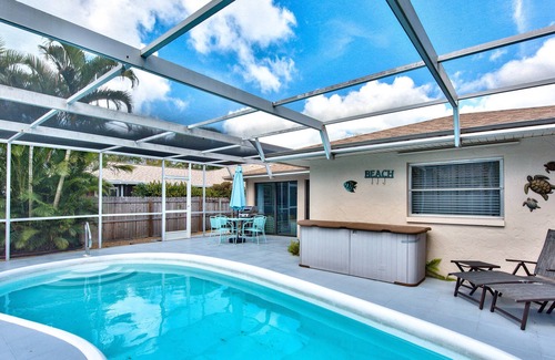 Naples Park Casa | Orangina Vacation Rental