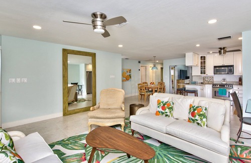 Naples Park Casa | Orangina Vacation Rental
