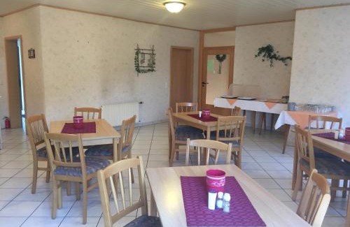 Guckingen Casa | Oranienblick