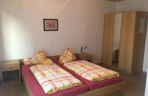 Guckingen Casa | Oranienblick