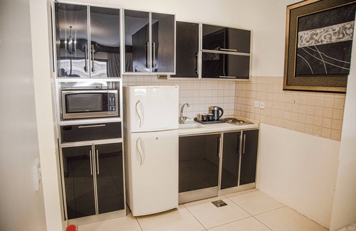 Qurish Street Apartamento | Orans Suites 2