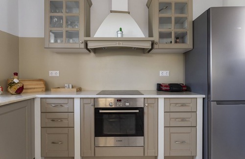 Paros Villa | Orasea Villa Paros