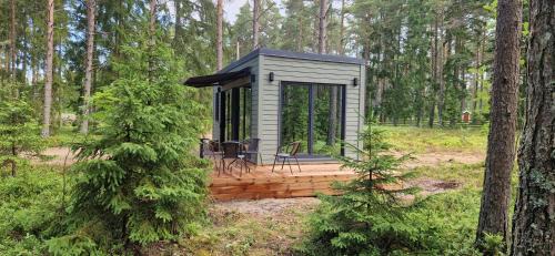 Elbiku Chalet De Esquí | Orava
