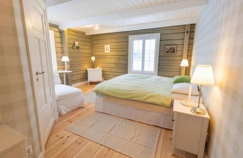 Stugun Casa | Öravattnet Country House