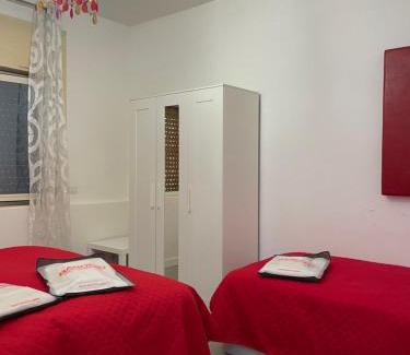 Mergellina Apartamento | Orazio 31 luxury House