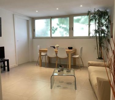 Mergellina Apartamento | Orazio 31 luxury House