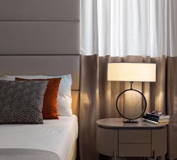 Prati Hotel | Orazio Palace Hotel