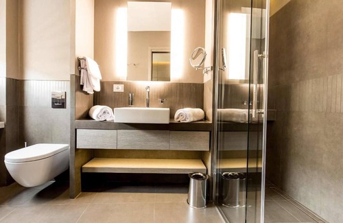 Prati Hotel | Orazio Palace Hotel
