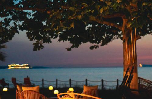 Sarande Hotel | Orb Inn
