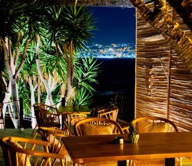 Sarande Hotel | Orb Inn