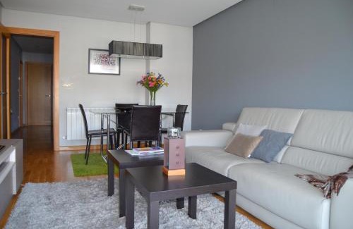 Allariz Apartamento | Orballo Alaricano