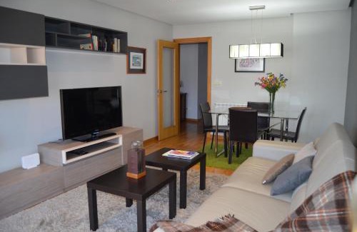Allariz Apartamento | Orballo Alaricano