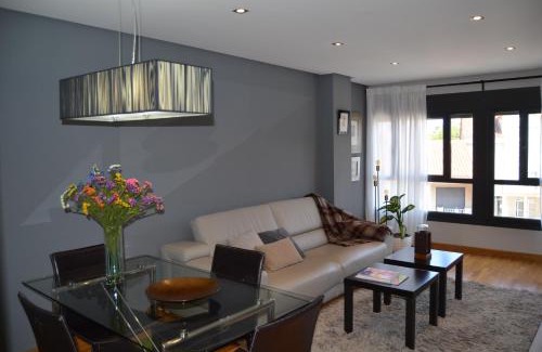 Allariz Apartamento | Orballo Alaricano