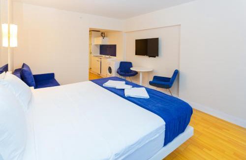 New Boulevard Hotel | ORBI City N9 HoTeL