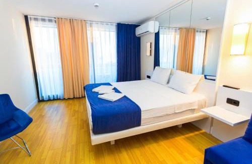 New Boulevard Hotel | ORBI City N9 HoTeL