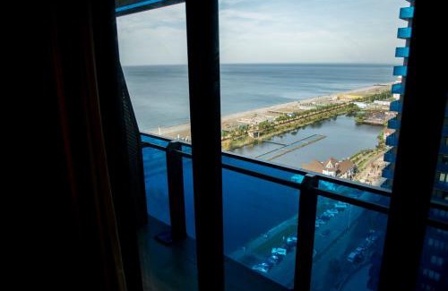 New Boulevard Hotel | ORBI City N9 HoTeL