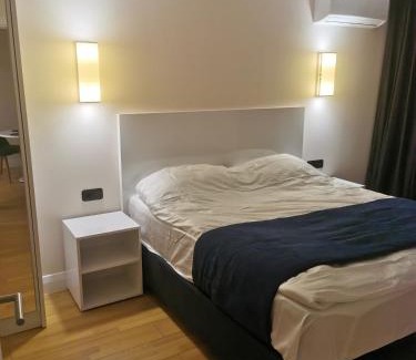 Rustavi Apartamento | Orbi Group