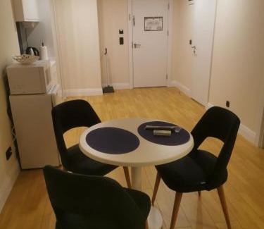 Rustavi Apartamento | Orbi Group