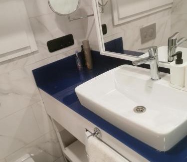 Rustavi Apartamento | Orbi Group