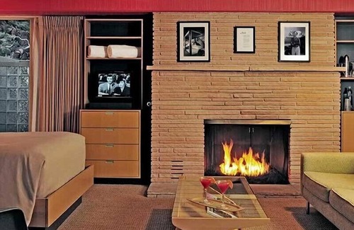 Historic Tennis Club Hotel | Orbit In 21 and Over