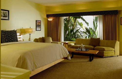 Historic Tennis Club Hotel | Orbit In 21 and Over