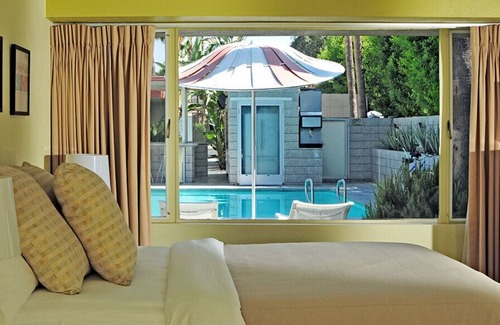 Historic Tennis Club Hotel | Orbit In 21 and Over