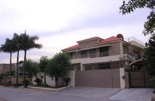 F-7 Sector Casa | Orbit Residency F-7